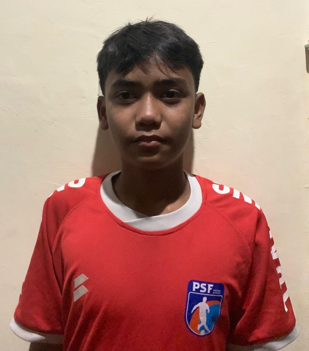 Muhammad Khoirul Azzam